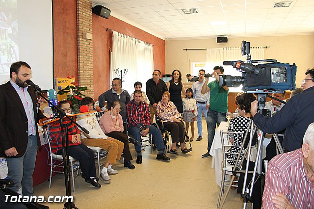 Comida-gala PADISITO 2015 - 127