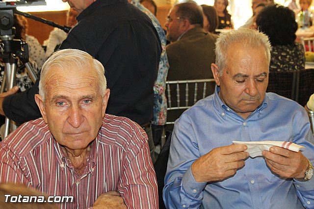 Comida-gala PADISITO 2015 - 128