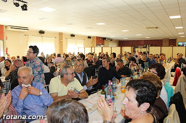 Comida-gala PADISITO 2015 - 131