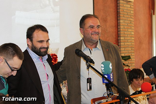 Comida-gala PADISITO 2015 - 134