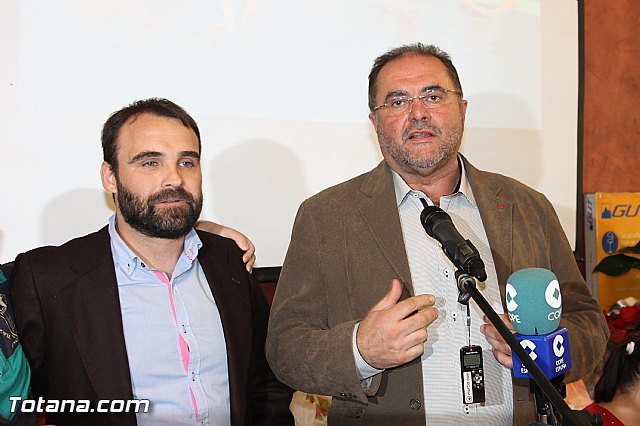 Comida-gala PADISITO 2015 - 135