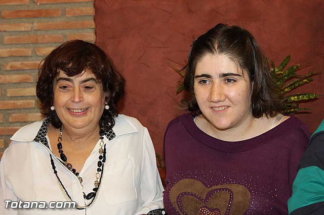 Comida-gala PADISITO 2015 - 138