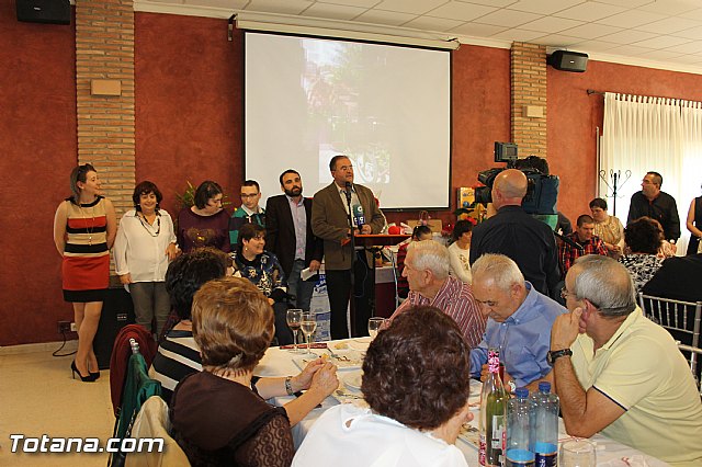 Comida-gala PADISITO 2015 - 139