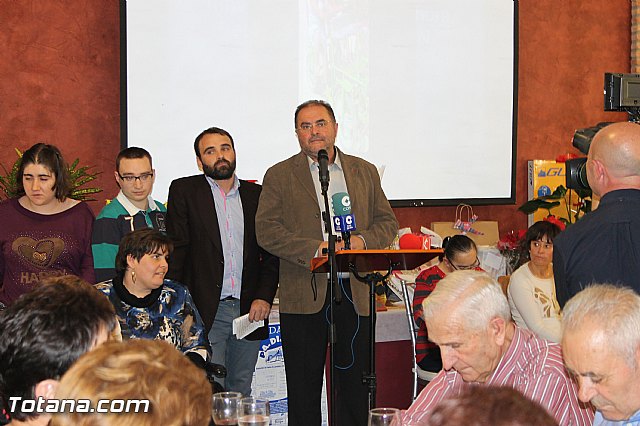 Comida-gala PADISITO 2015 - 140