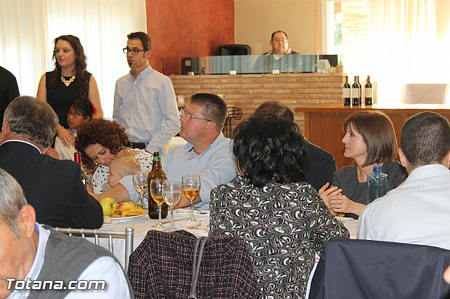 Comida-gala PADISITO 2015 - 141