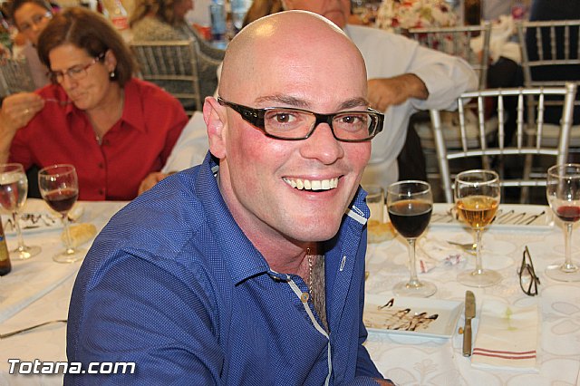 Comida-gala PADISITO 2015 - 142