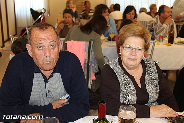 Comida-gala PADISITO 2015 - 144