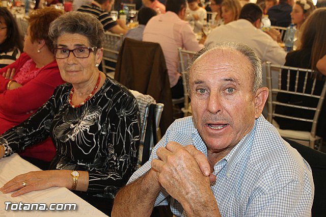 Comida-gala PADISITO 2015 - 145