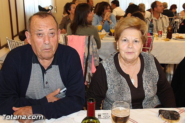 Comida-gala PADISITO 2015 - 146