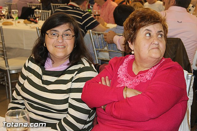 Comida-gala PADISITO 2015 - 147