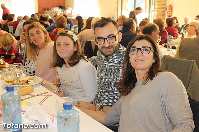 Comida-gala PADISITO 2015 - 149