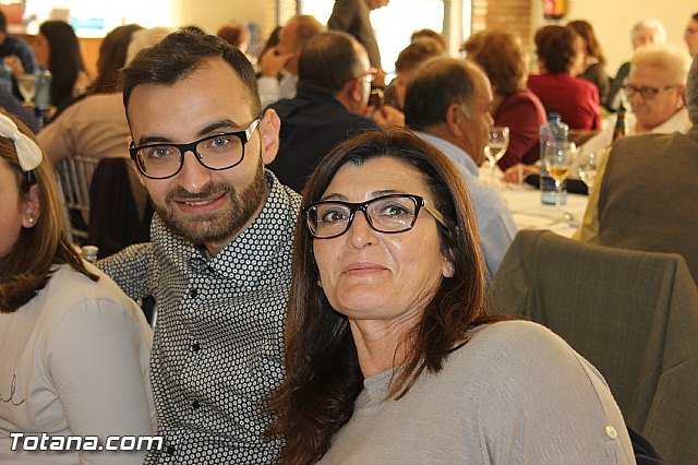 Comida-gala PADISITO 2015 - 150