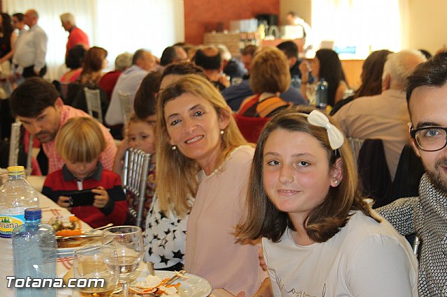 Comida-gala PADISITO 2015 - 151