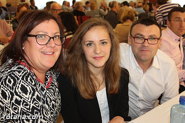 Comida-gala PADISITO 2015 - 152