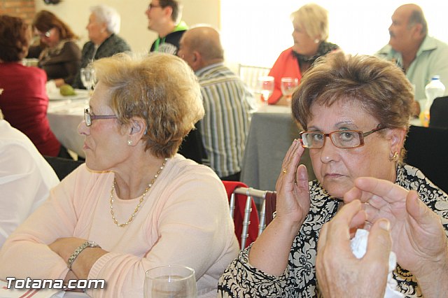 Comida-gala PADISITO 2015 - 154