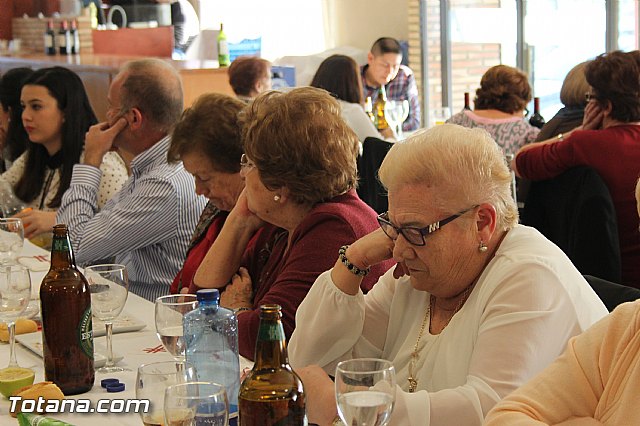 Comida-gala PADISITO 2015 - 155