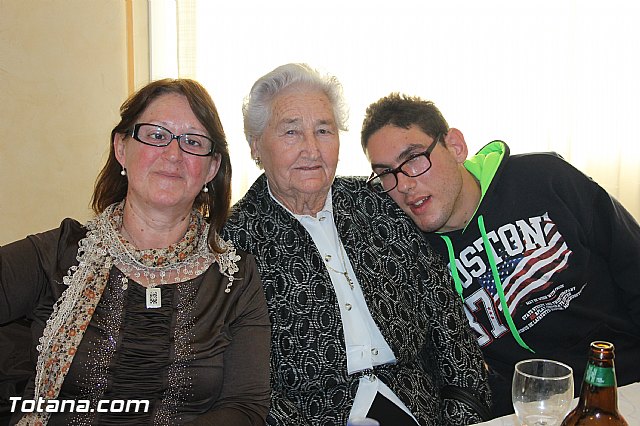 Comida-gala PADISITO 2015 - 156