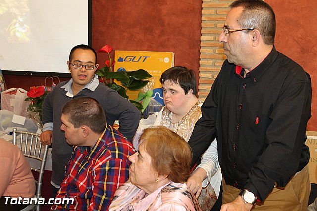 Comida-gala PADISITO 2015 - 160