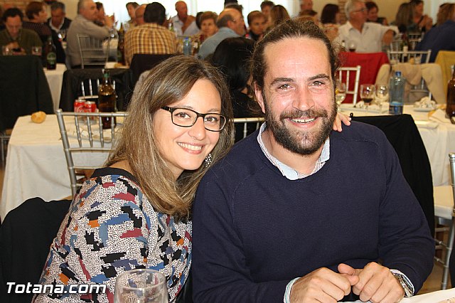 Comida-gala PADISITO 2015 - 162