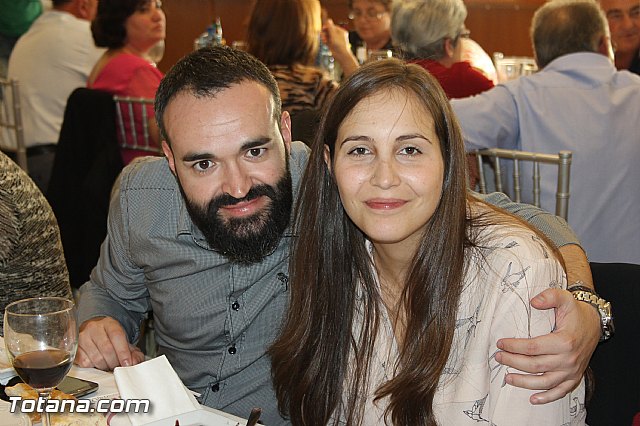 Comida-gala PADISITO 2015 - 165