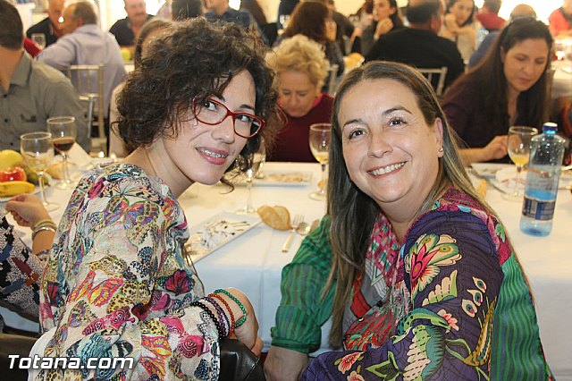 Comida-gala PADISITO 2015 - 167