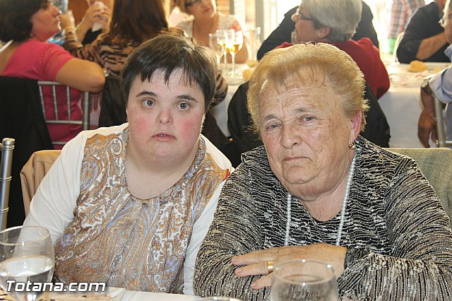 Comida-gala PADISITO 2015 - 168