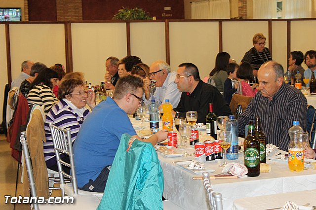Comida-gala PADISITO 2015 - 169