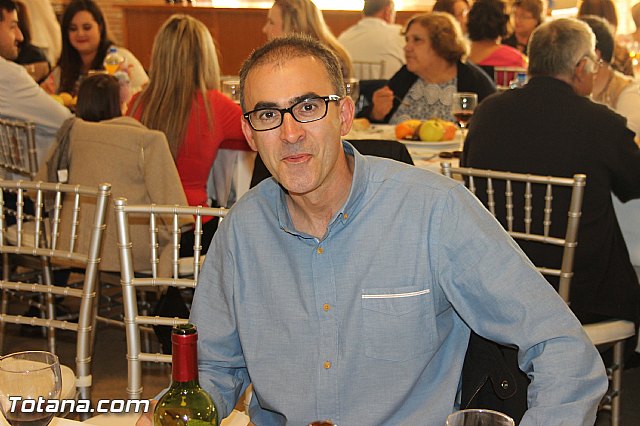Comida-gala PADISITO 2015 - 170