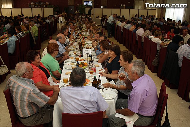 Comida-gala PADISITO 2011 - 15