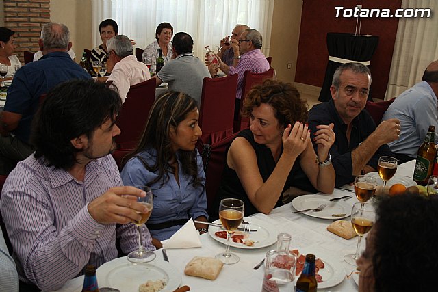 Comida-gala PADISITO 2011 - 20 Comida-gala PADISITO 2011 - 20