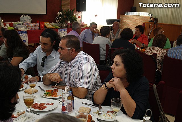 Comida-gala PADISITO 2011 - 24