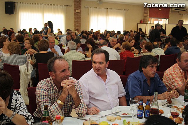 Comida-gala PADISITO 2011 - 25