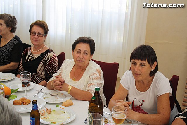 Comida-gala PADISITO 2011 - 30