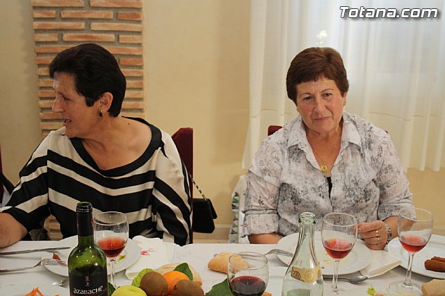 Comida-gala PADISITO 2011 - 31