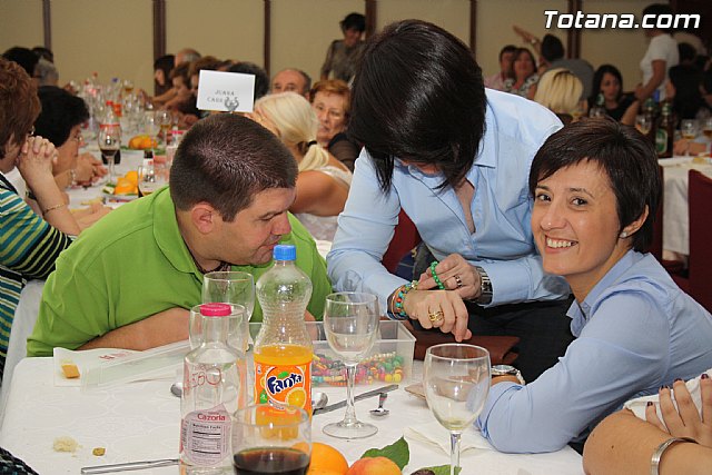Comida-gala PADISITO 2011 - 34 Comida-gala PADISITO 2011 - 34