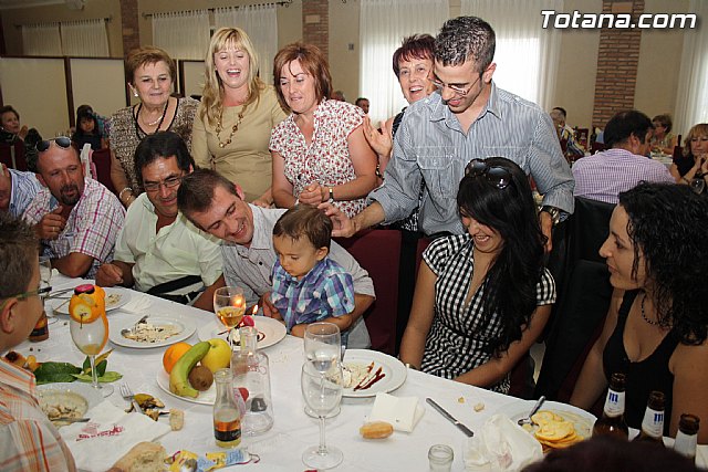 Comida-gala PADISITO 2011 - 36 Comida-gala PADISITO 2011 - 36