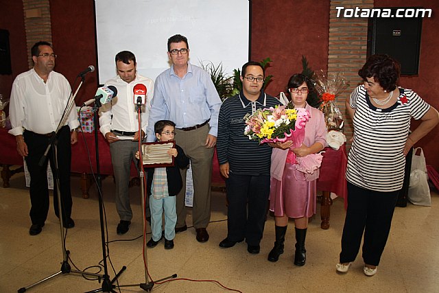 Comida-gala PADISITO 2011 - 44