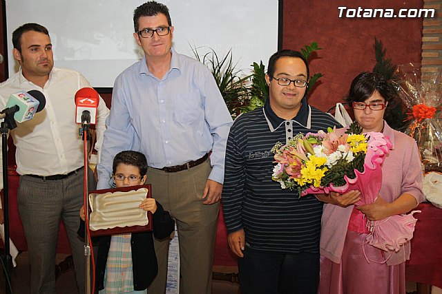 Comida-gala PADISITO 2011 - 45