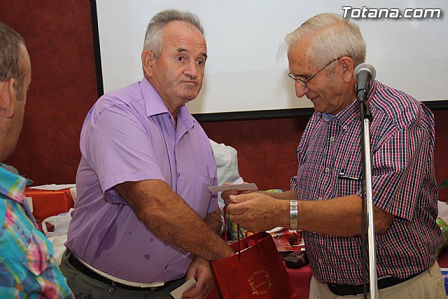 Comida-gala PADISITO 2011 - 50