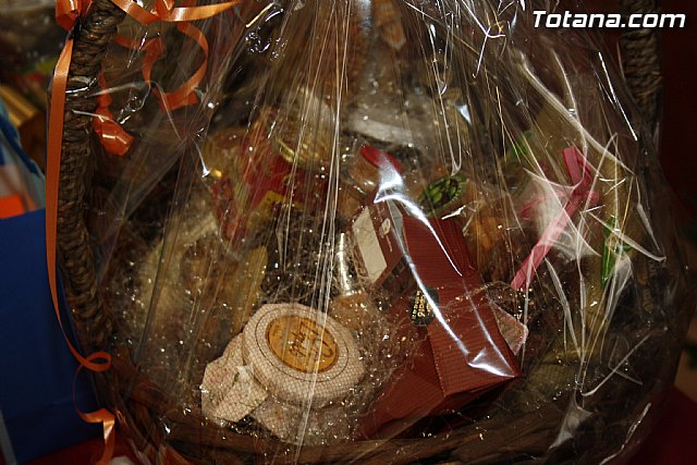 Comida-gala PADISITO 2011 - 51