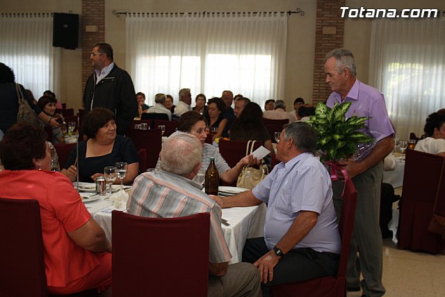 Comida-gala PADISITO 2011 - 52