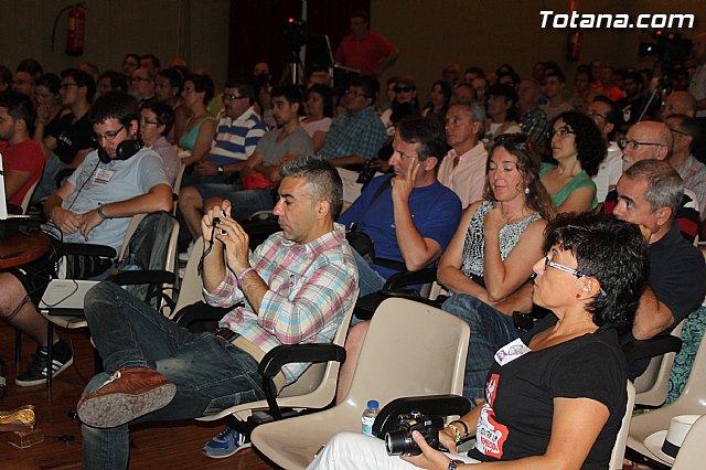 PODEMOS - Acto pblico y asamblea en Totana - 14