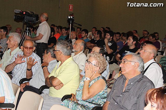 PODEMOS - Acto pblico y asamblea en Totana - 19