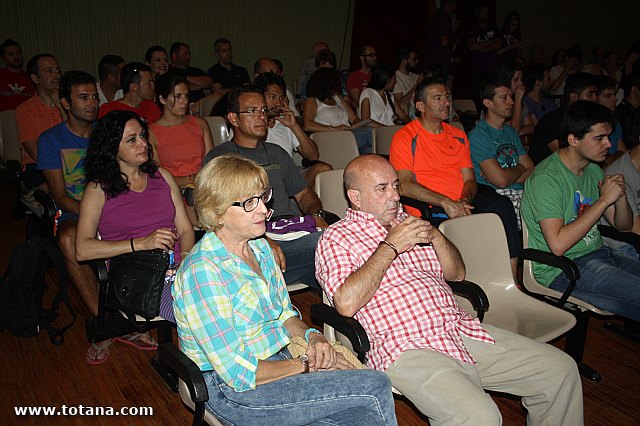 PODEMOS - Acto pblico y asamblea en Totana - 31