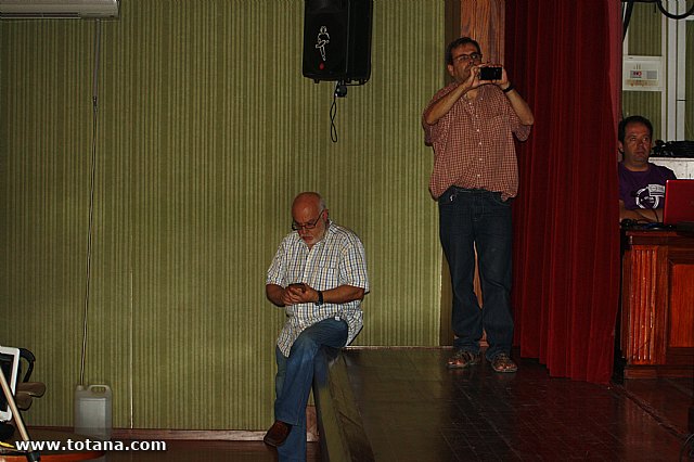 PODEMOS - Acto pblico y asamblea en Totana - 36