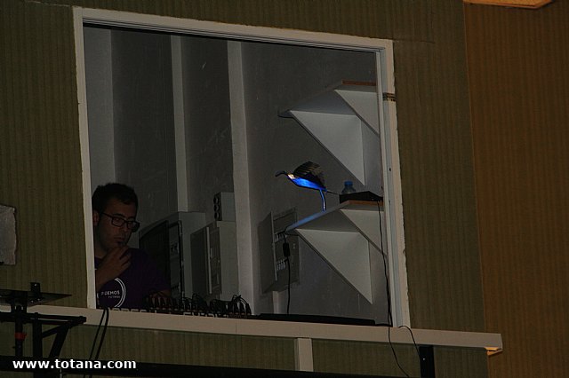 PODEMOS - Acto pblico y asamblea en Totana - 40