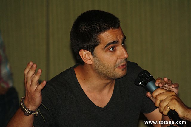 PODEMOS - Acto pblico y asamblea en Totana - 48