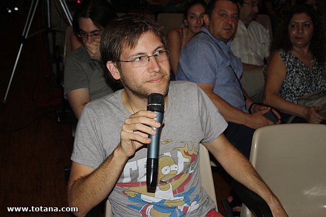 PODEMOS - Acto pblico y asamblea en Totana - 52