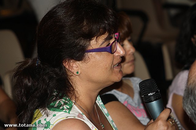 PODEMOS - Acto pblico y asamblea en Totana - 56