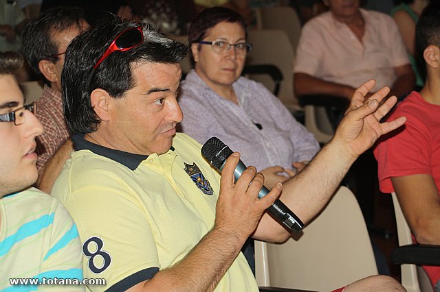 PODEMOS - Acto pblico y asamblea en Totana - 57